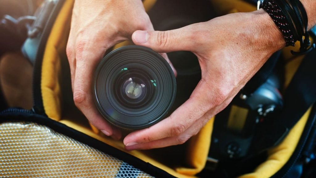 best camera backpacks for travel