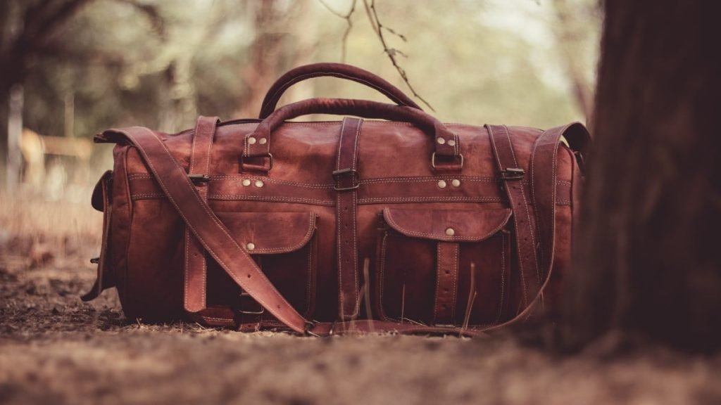 best duffel bag for travel