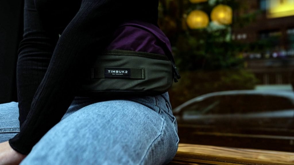 best fanny packs for travel