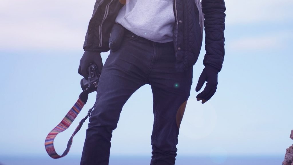 best travel pants for men