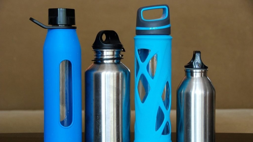 best water bottles for travel